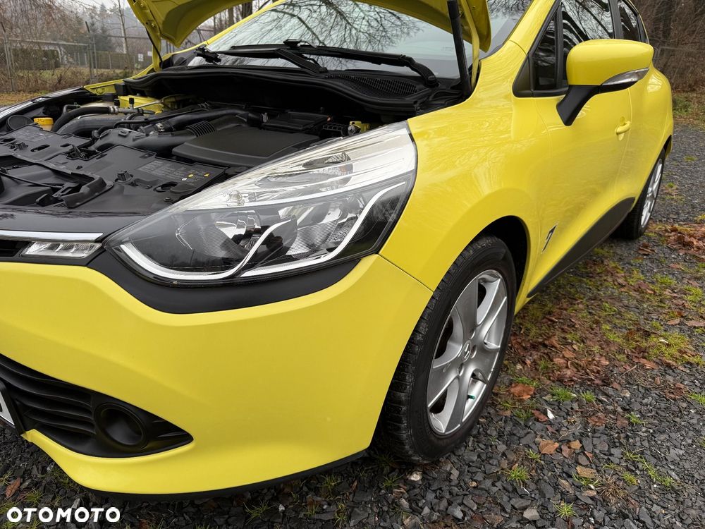 Renault Clio (Energy) TCe 90 Start & Stop LIMITED - 21