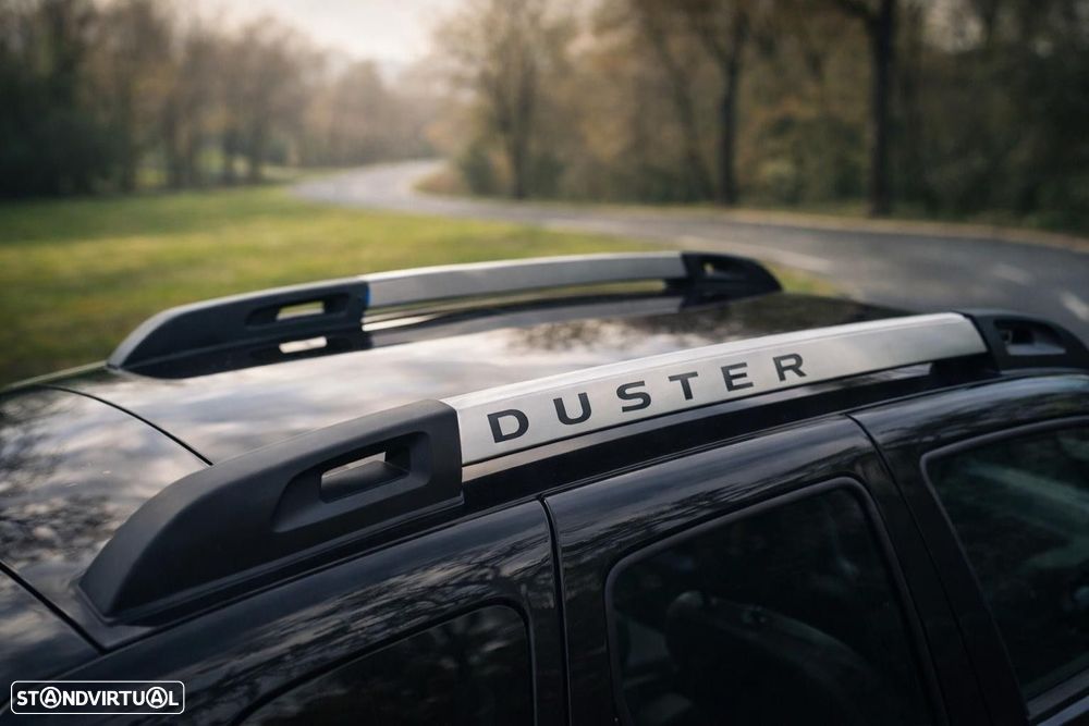 Dacia Duster 1.5 dCi Prestige - 5