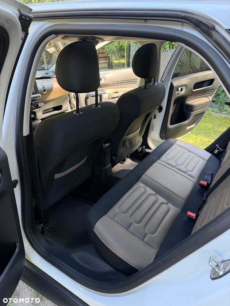 Citroën C4 Cactus 1.2 PureTech Feel Edition - 11
