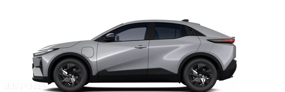 Toyota C-HR 72 kWh Dynamic Long Range - 3
