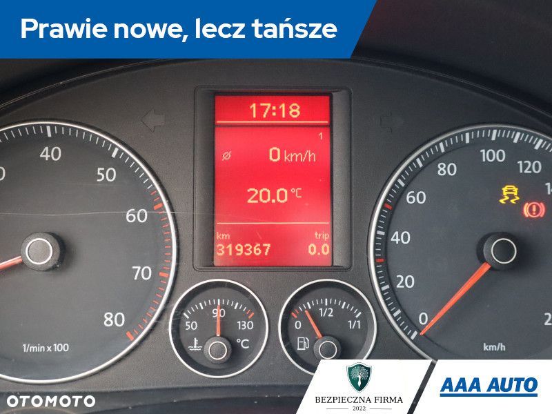 Volkswagen Golf Plus - 13