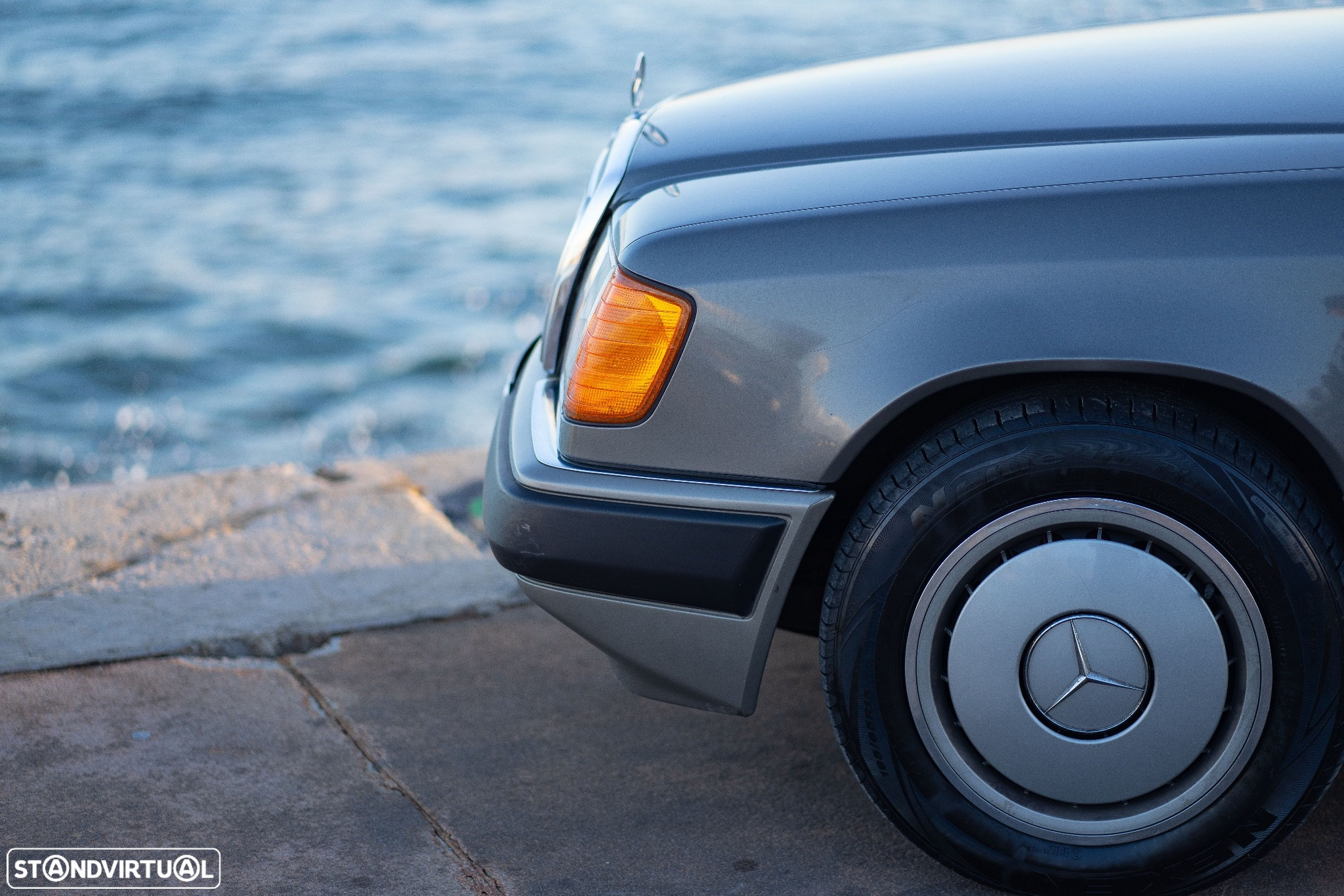 Mercedes-Benz E 250 - 43