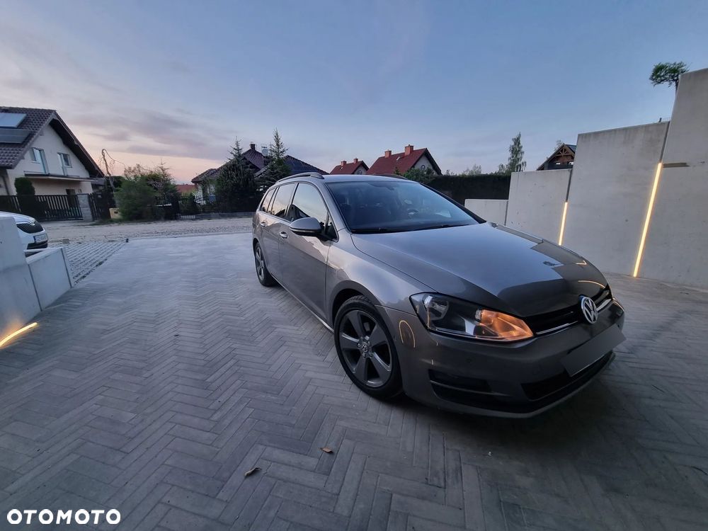 Volkswagen Golf 2.0 TDI BMT Highline DSG - 4