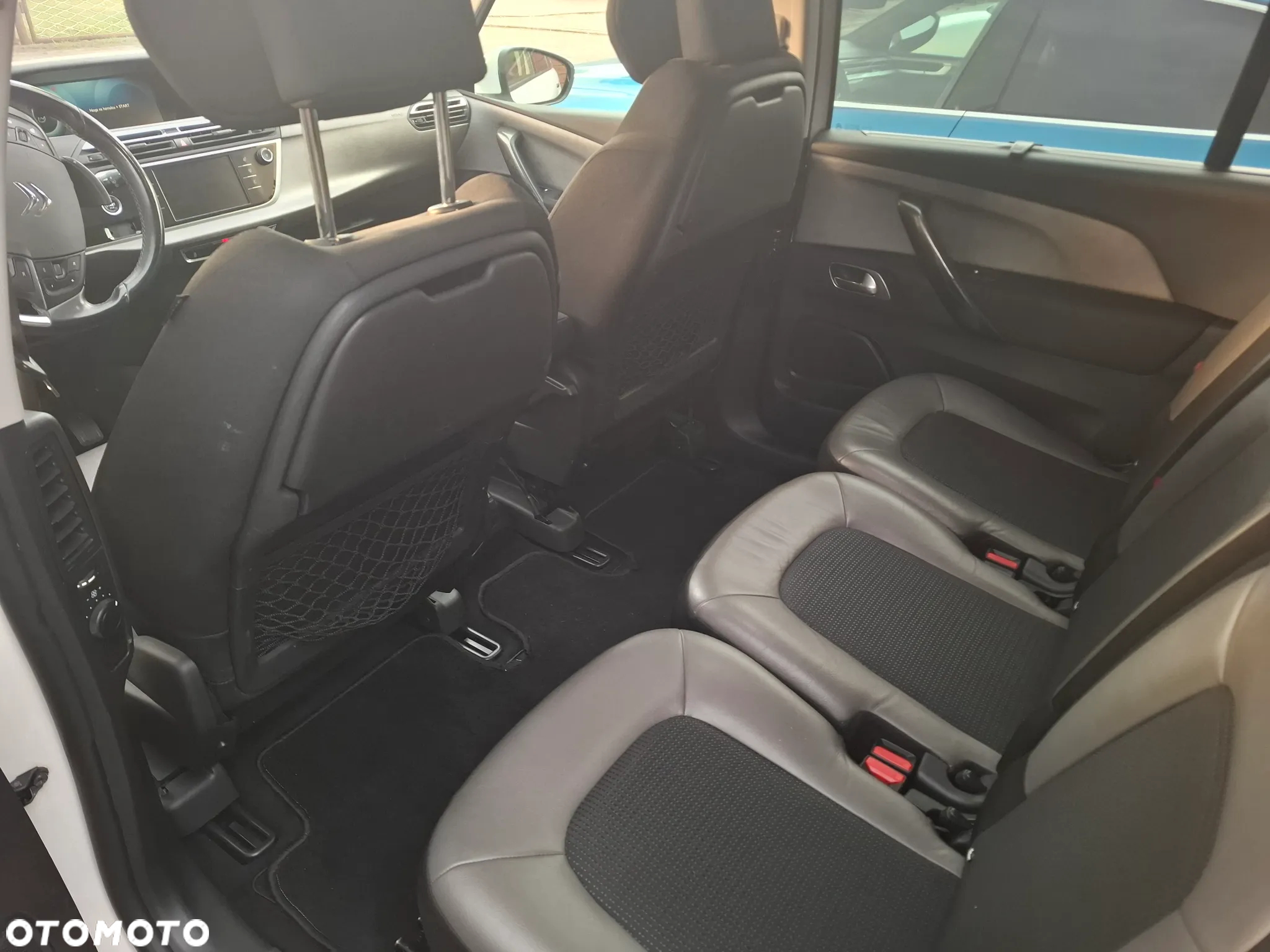 Citroën C4 Grand Picasso 2.0 BlueHDi Exclusive - 2