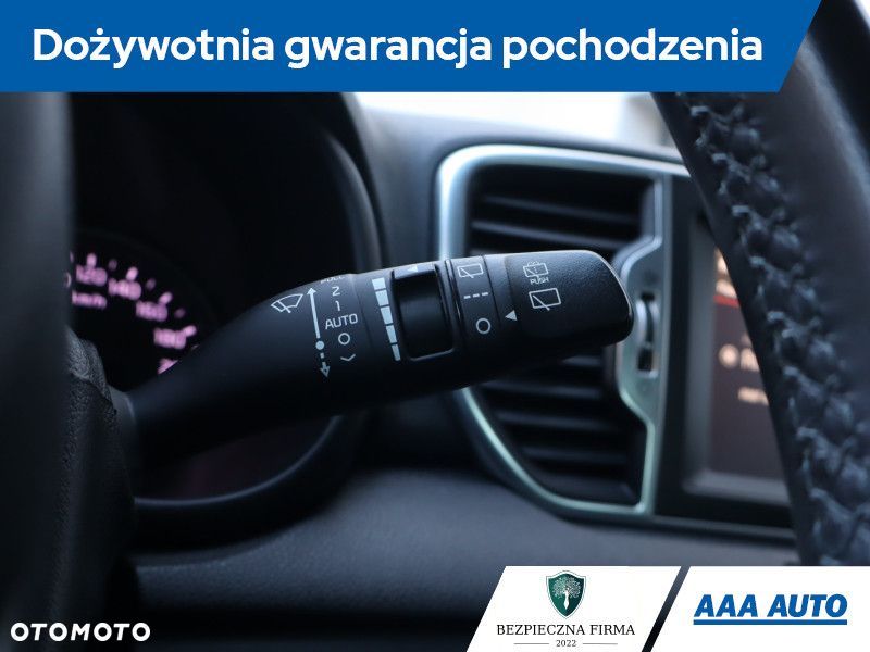 Kia Sportage - 23