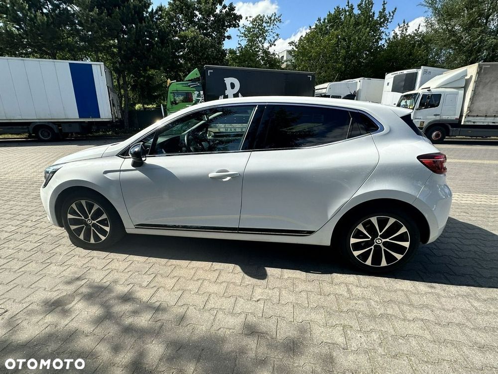 Renault Clio - 4