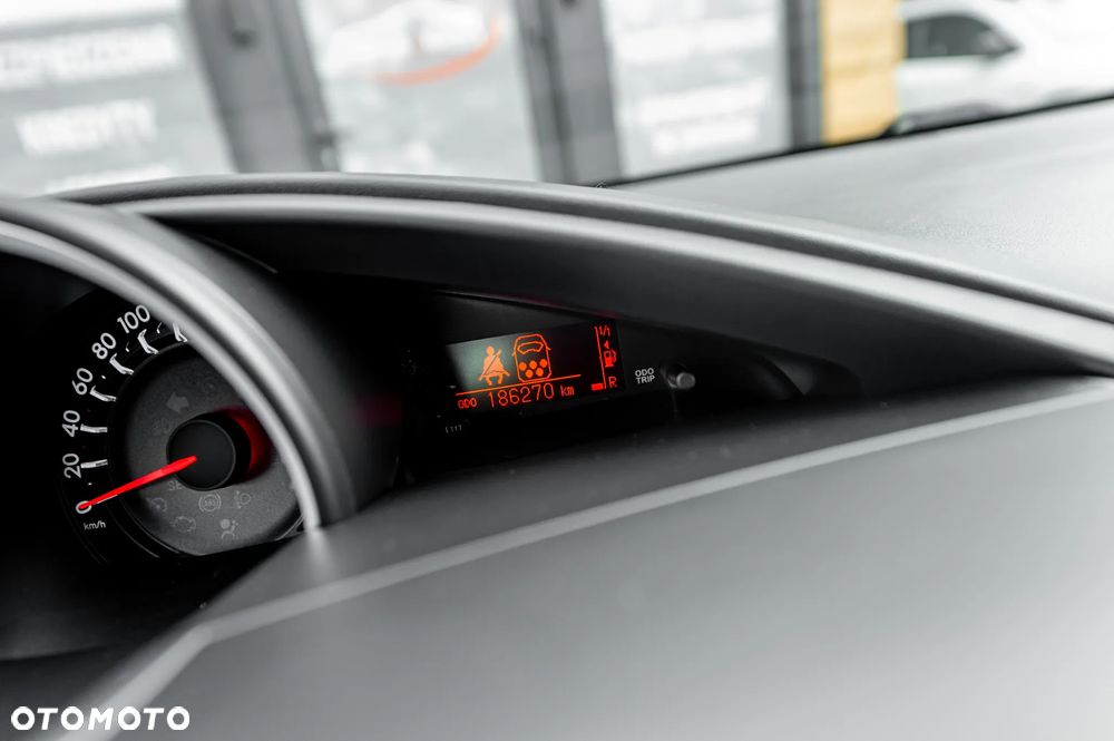 Toyota Verso 1.8 7-Sitzer Comfort - 30