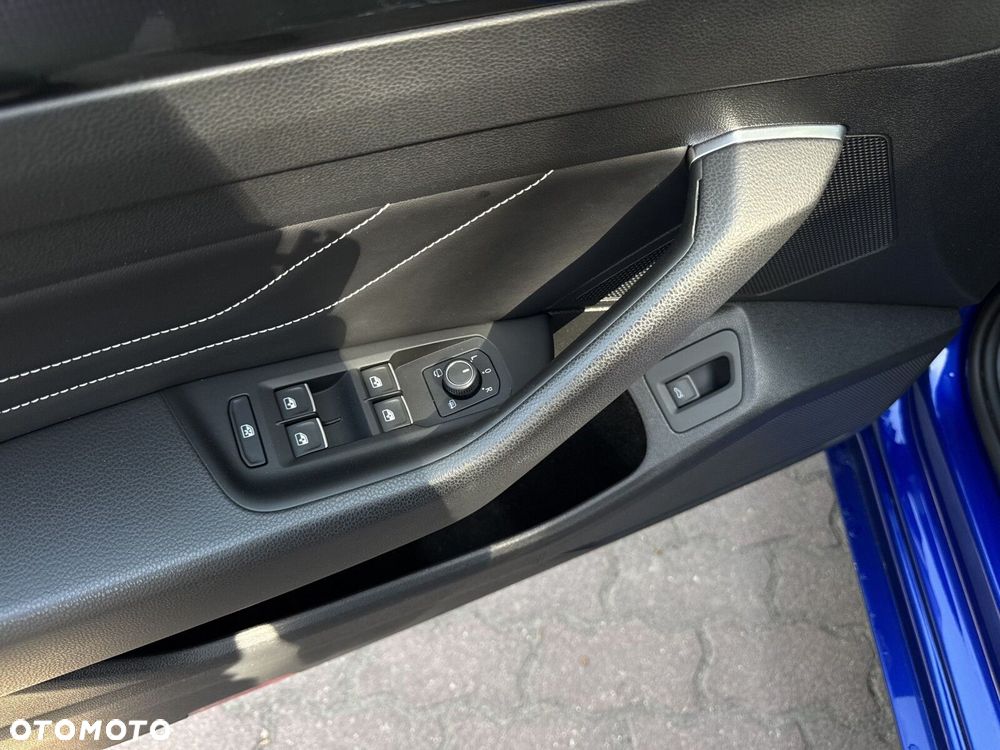 Volkswagen Arteon - 12
