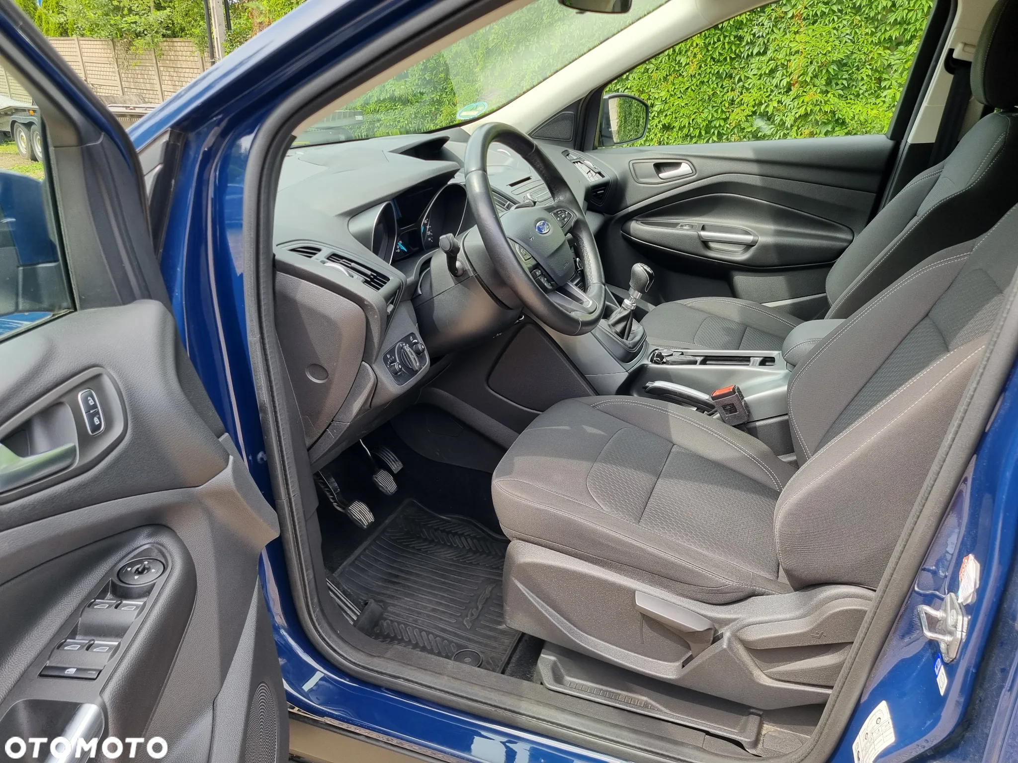 Ford Kuga 1.5 EcoBoost 2x4 Trend - 8