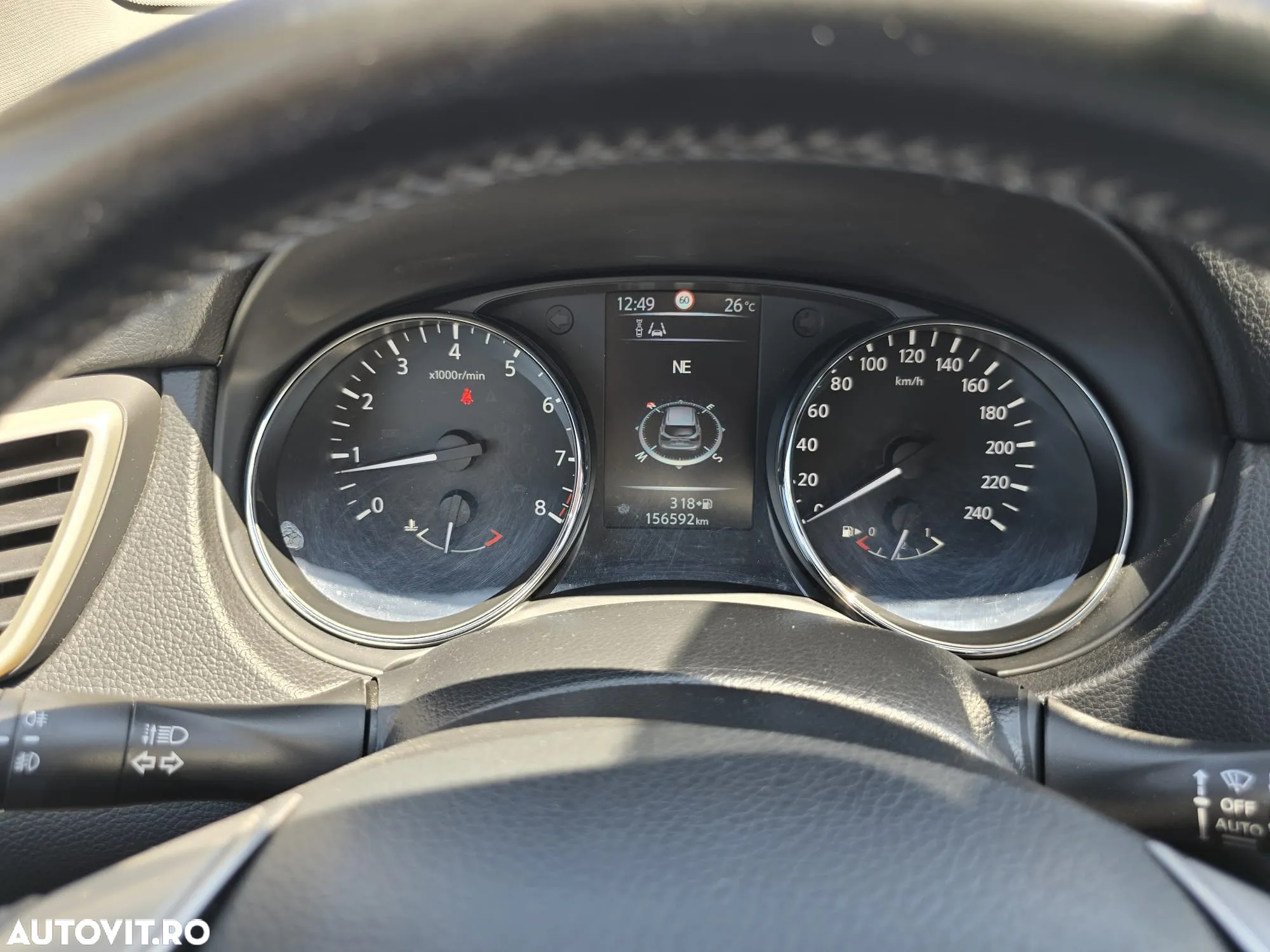 Nissan Qashqai 1.2 DIG-T Start/Stop Acenta - 4