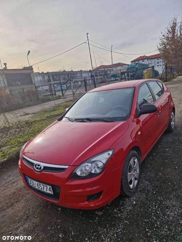Hyundai i30 1.4 Classic - 1