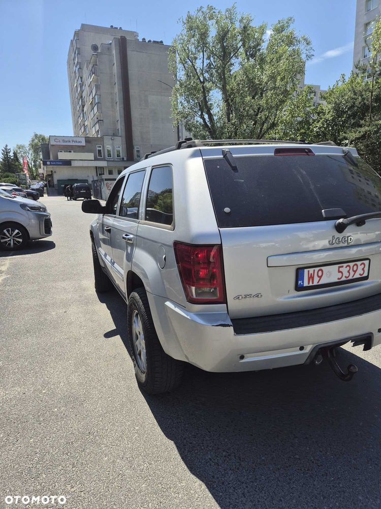 Jeep Cherokee - 3