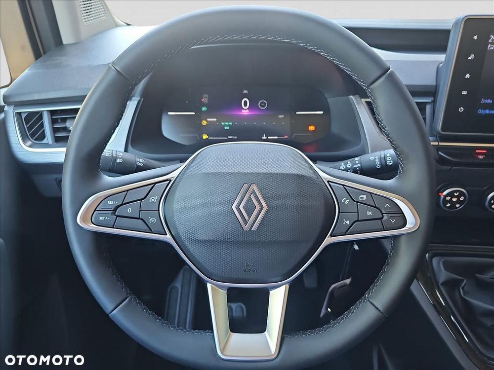 Renault Kangoo 1.3 TCe Equilibre - 14