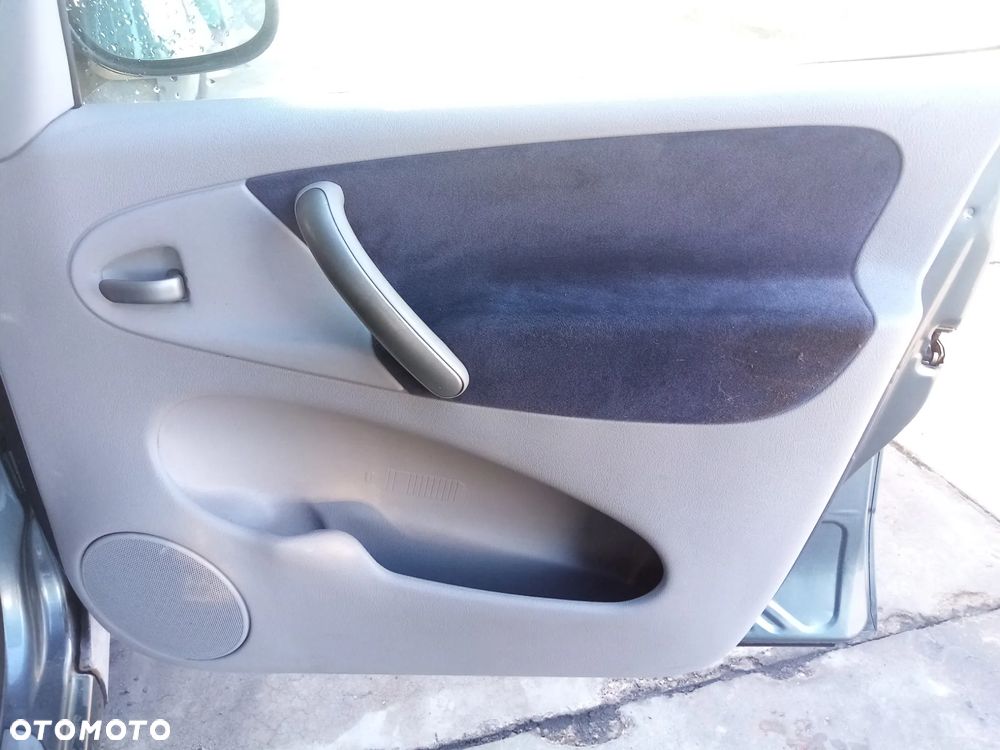 CITROEN XSARA PICASSO 04-12 LIFT 1.6 16V NFU - GALKA ZMIANY BIEGÓW Z MIESZKIEM - 32