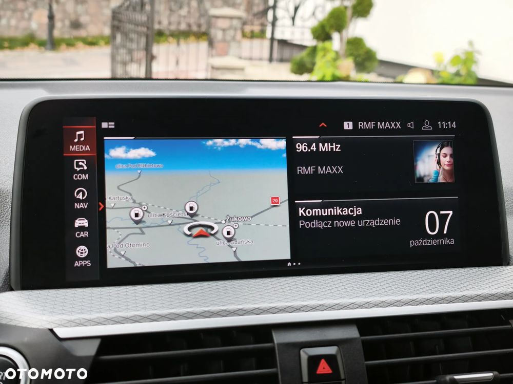 BMW X4 - 38