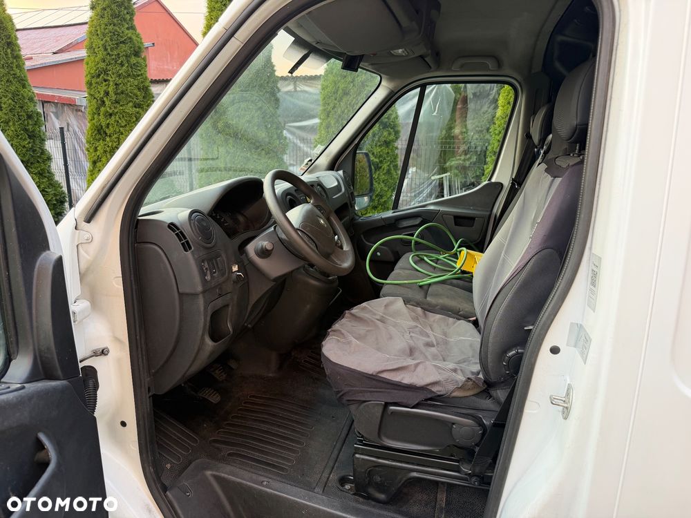 Renault Master - 13