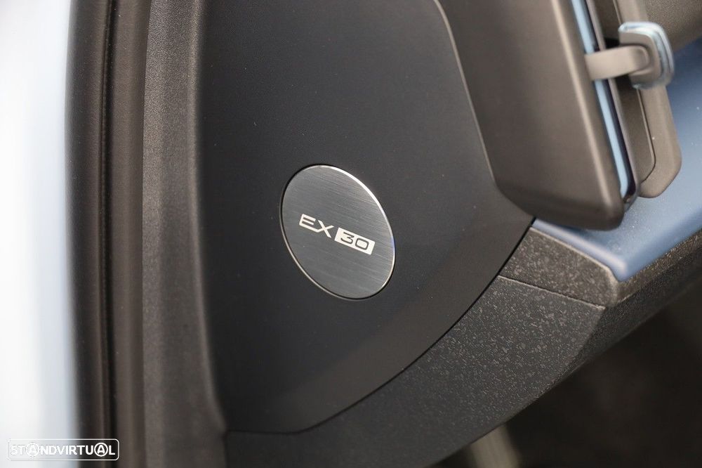 Volvo EX30 69 kWh Single Motor Extended Range Ultra - 25