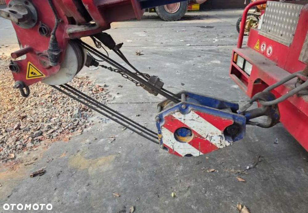 Demag AC 25 City - 6