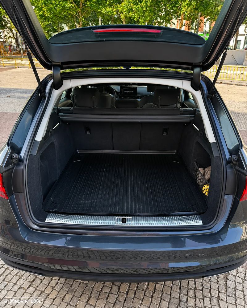 Audi A4 Avant - 7