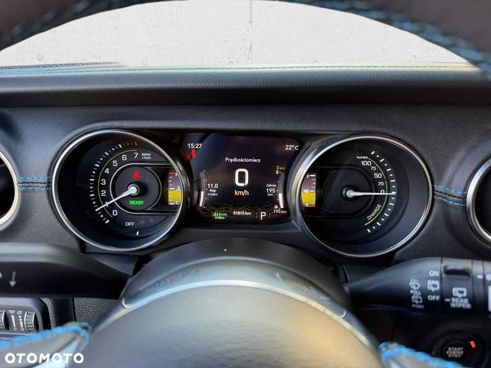 Jeep Wrangler - 17