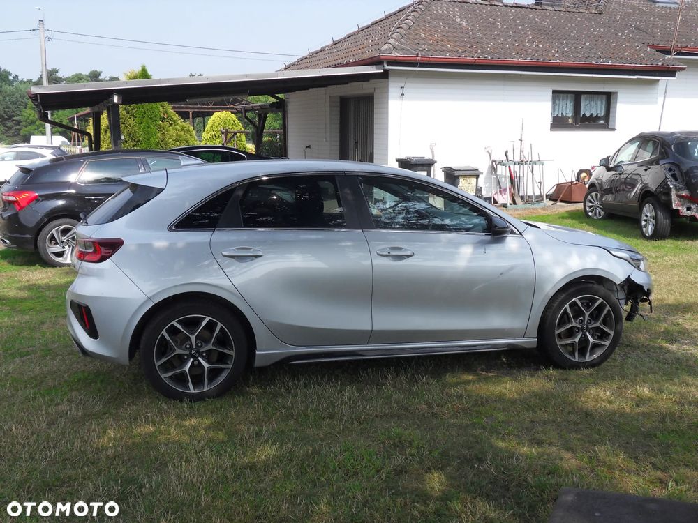 Kia Ceed 1.6 CRDi GT Line - 6