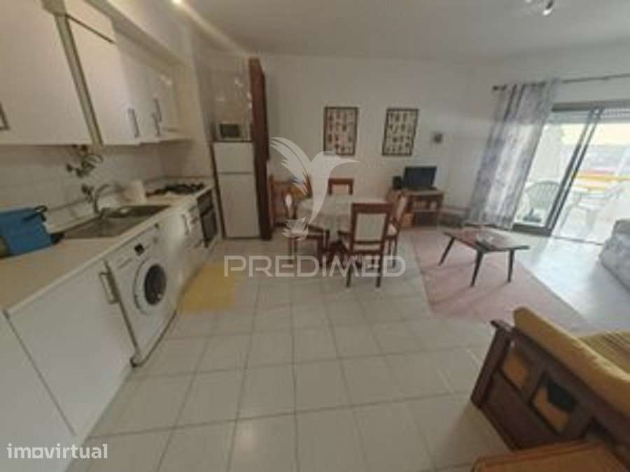 Apartamento na Praia da Rocha para arrendamento Anual - Grande imagem: 5/14
