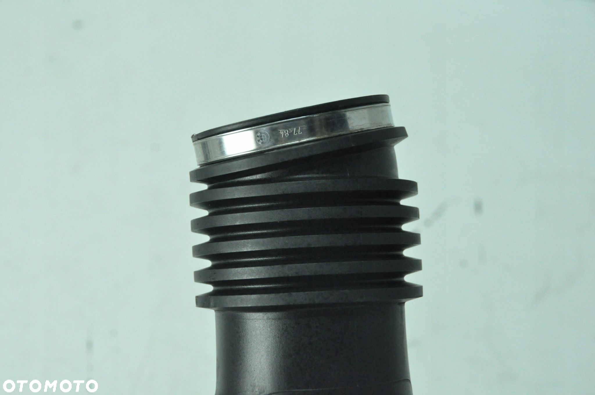 Bmw X5 E70 X6 E71 Rura Przewód Wlot Dolot Powietrza 7798338 - 3