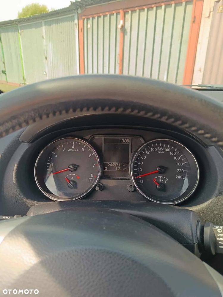 Nissan Qashqai 1.6 acenta Start/Stop - 4