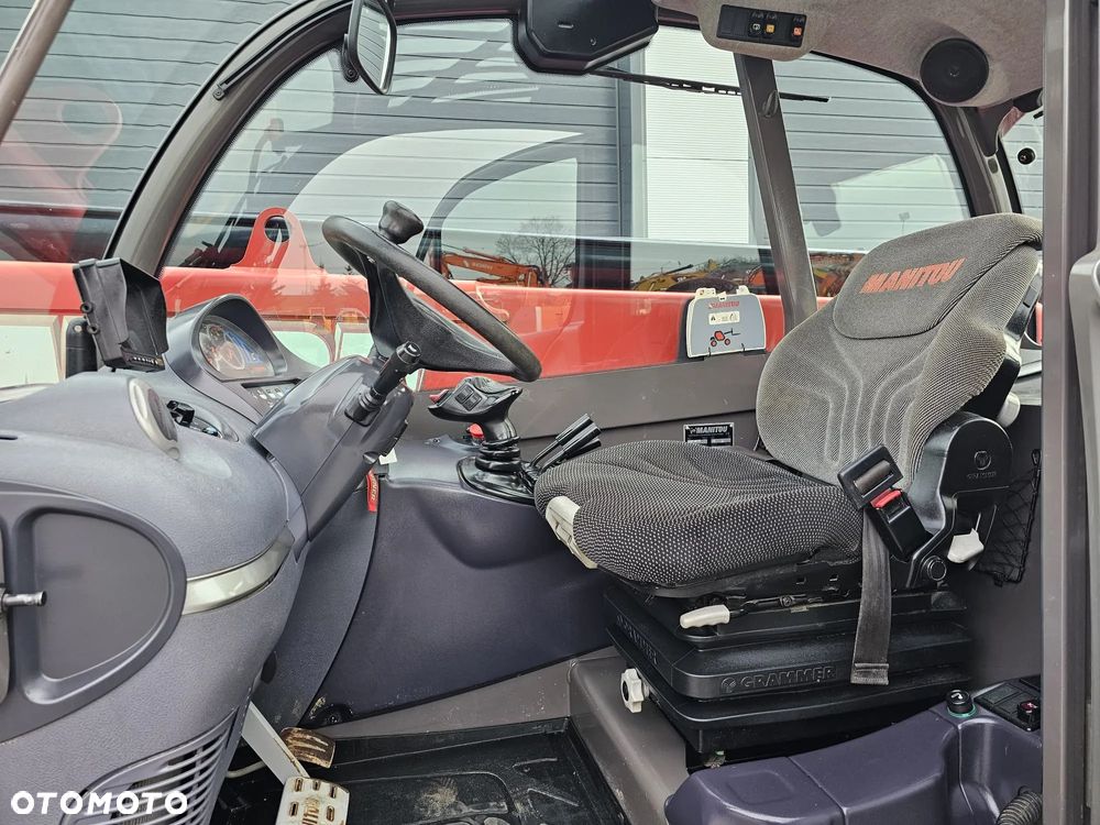 Manitou MT 1840 - 7