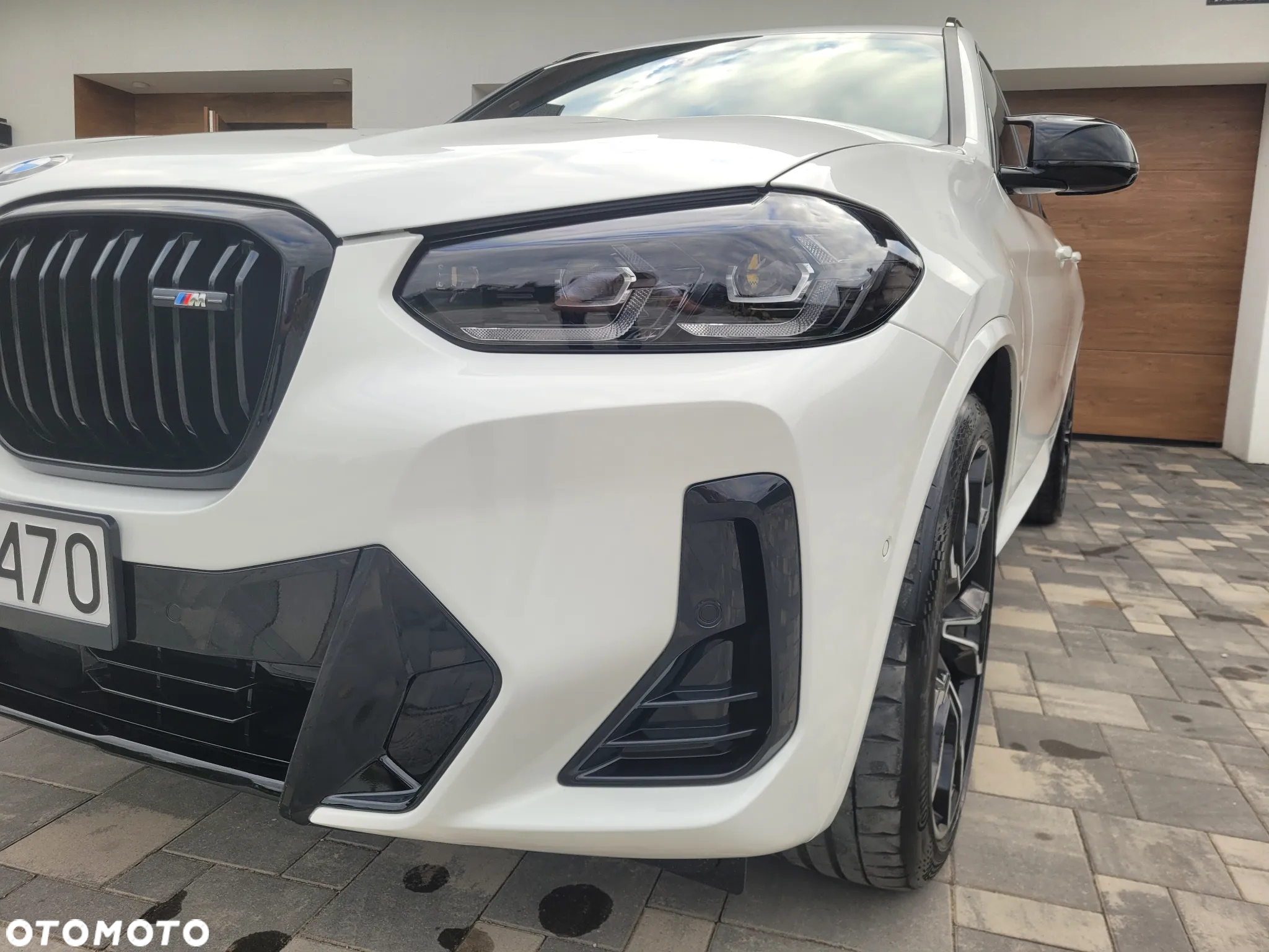 BMW X3 M M40i Sport Edition - 11