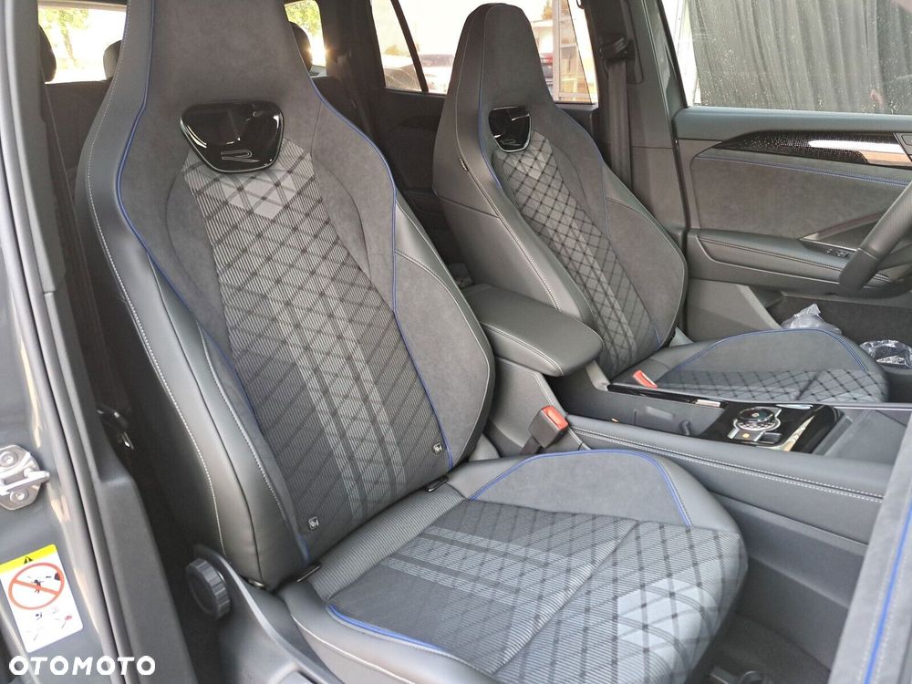 Volkswagen Tayron 2.0 TSI 4Mot R-Line Plus DSG - 31