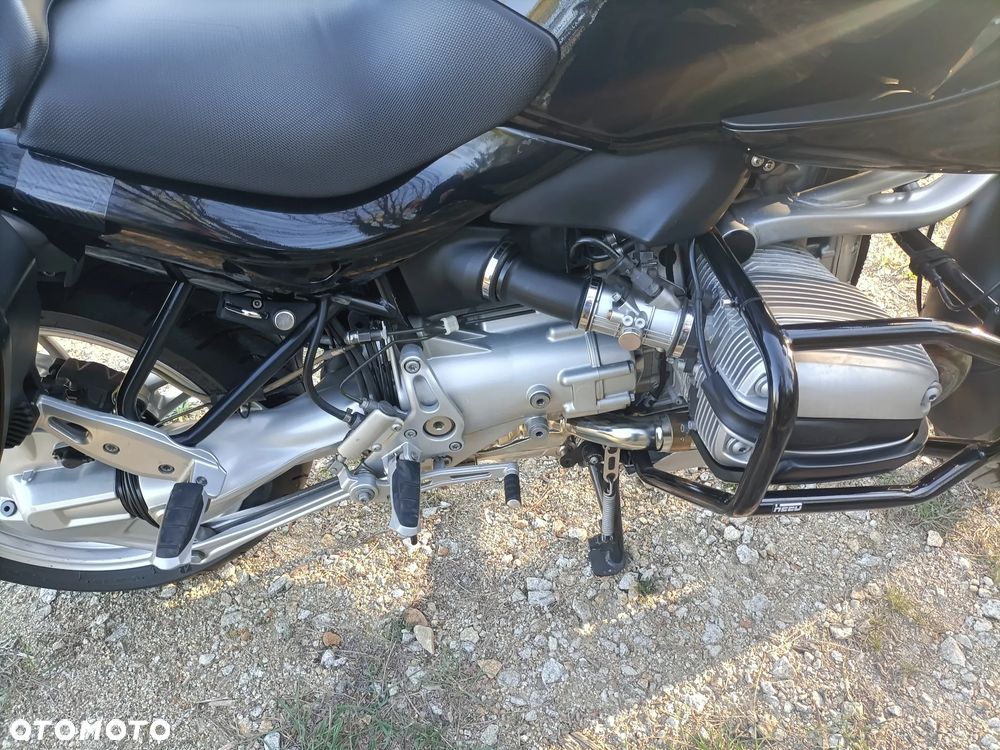 BMW R - 4