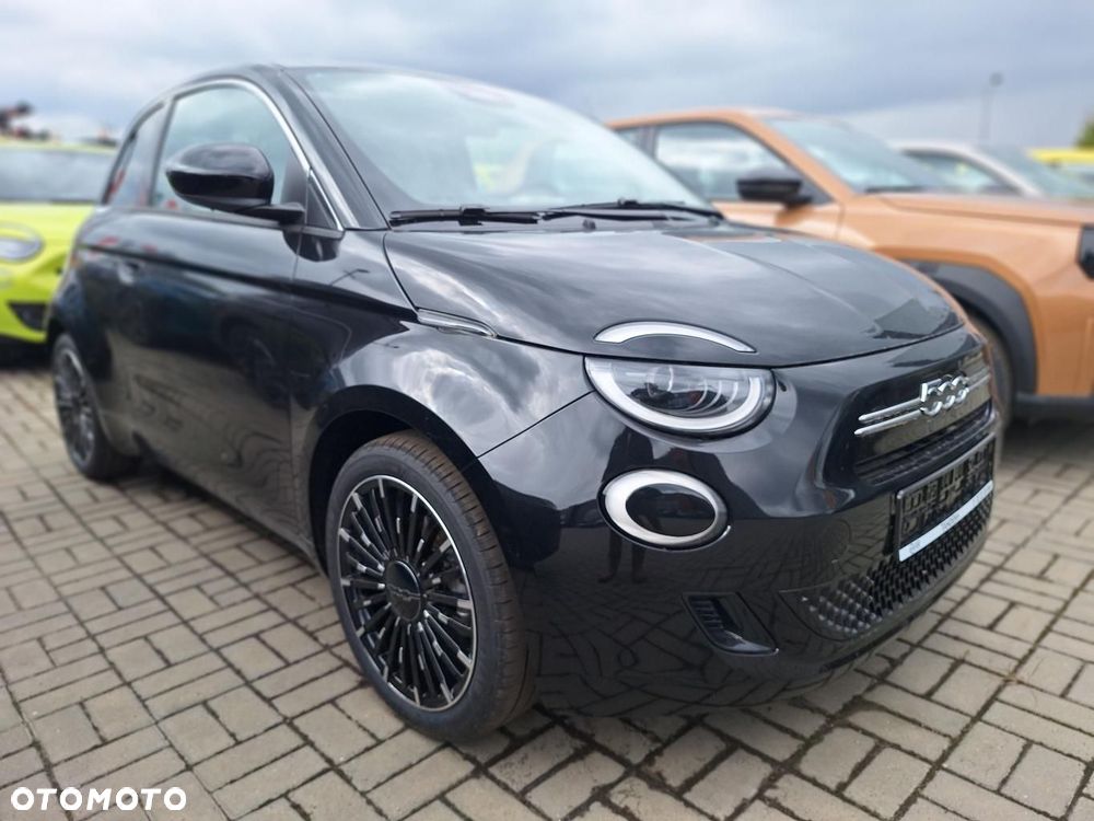 Fiat 500 - 3