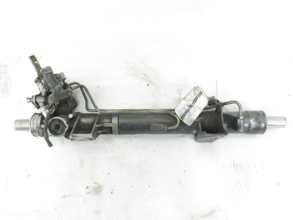 MAGLOWNICA RENAULT VEL SATIS 8200023853 - 8