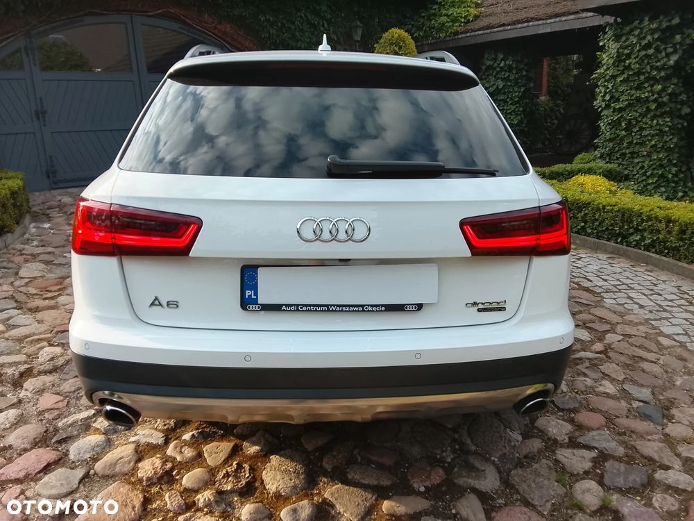 Audi A6 Allroad - 39