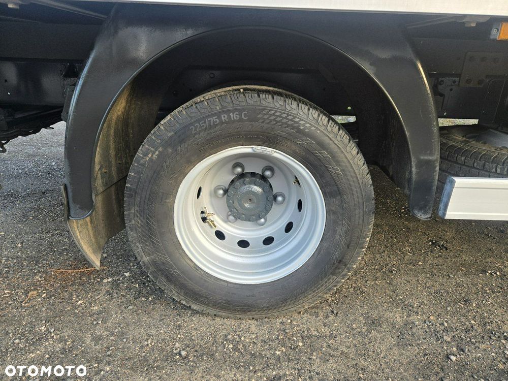 Iveco Daily  72C180 euro 6 - 20