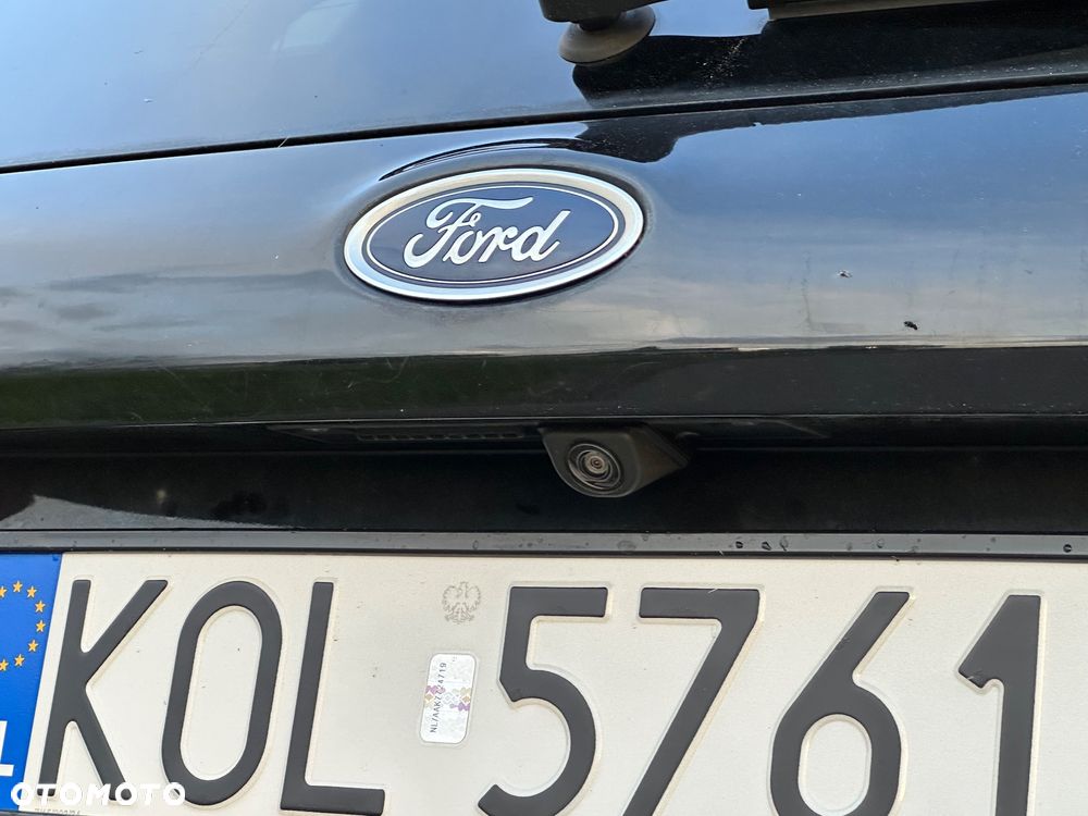 Ford Fiesta 1.0 EcoBoost Titanium - 16