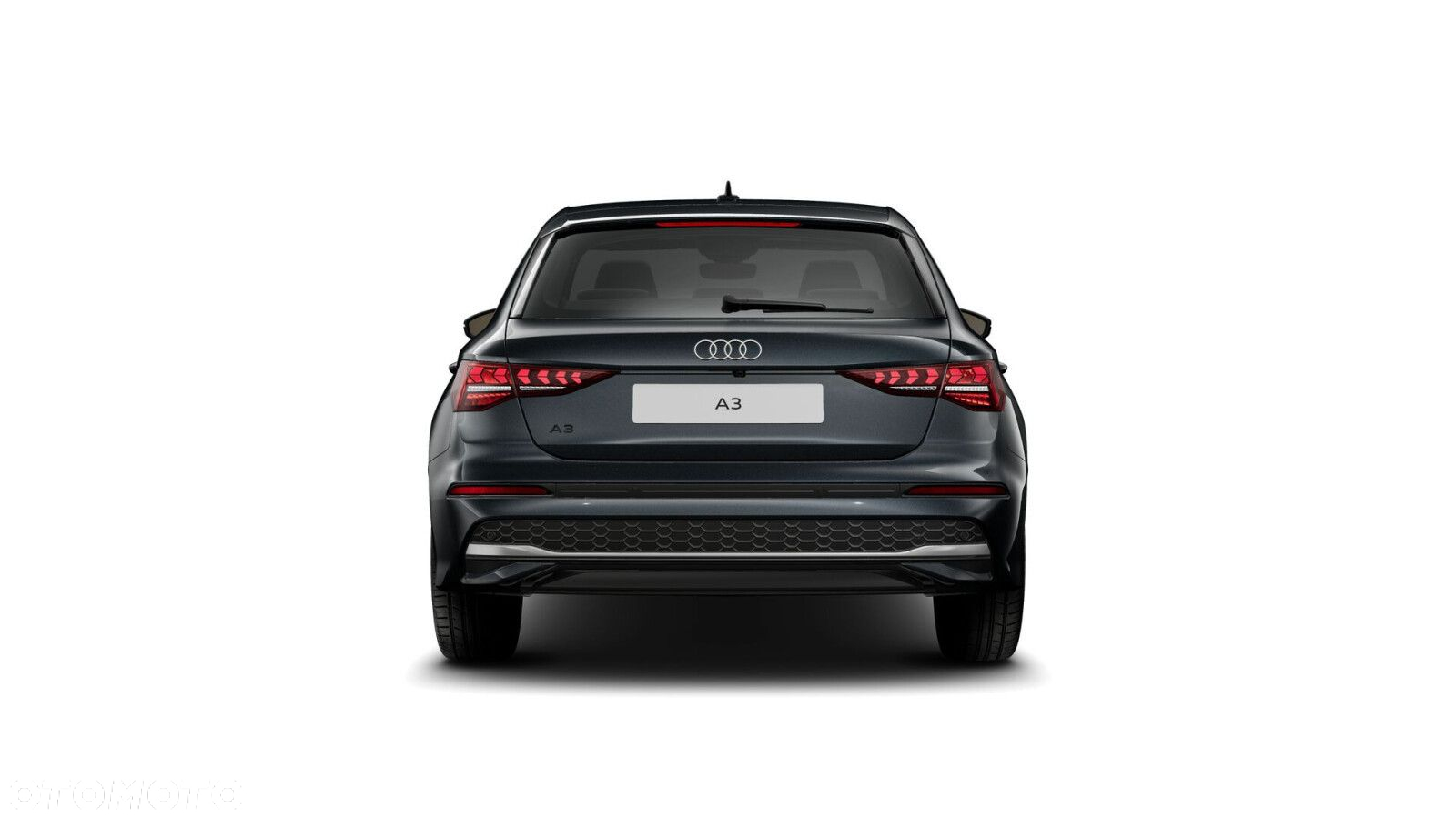 Audi A3 - 5