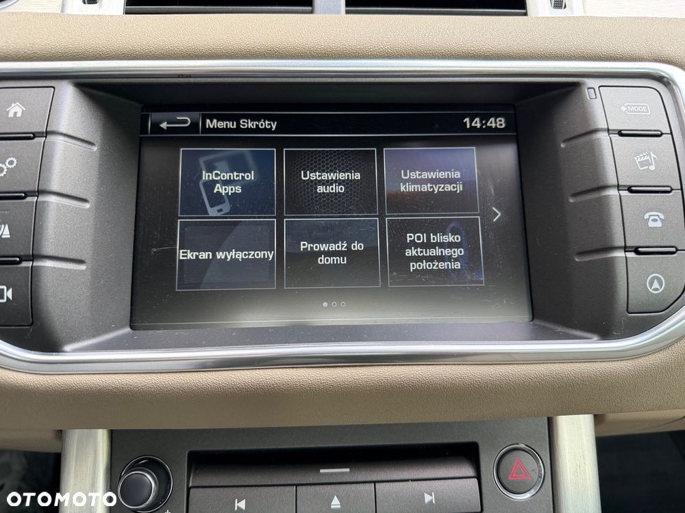 Land Rover Range Rover Evoque Si4 Prestige - 26