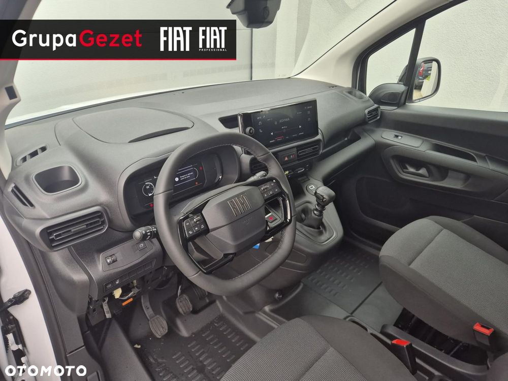 Fiat Doblo - 18