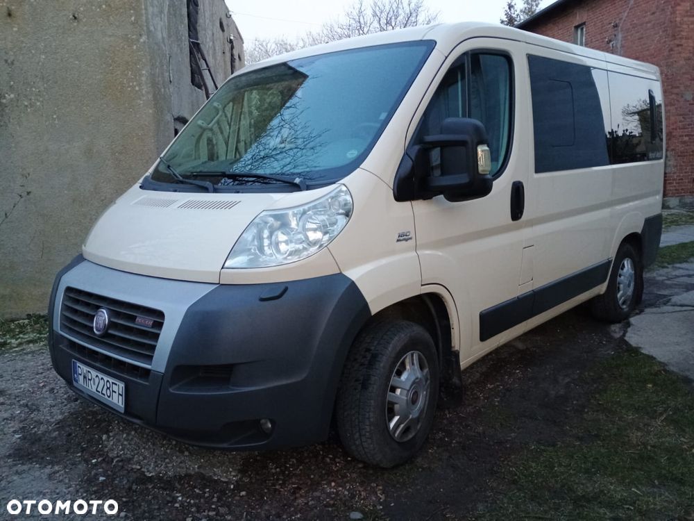 Fiat Ducato - 2