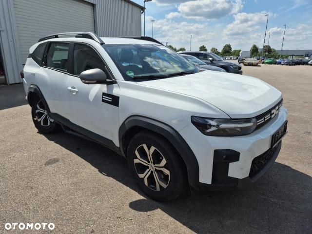 Dacia Bigster 1.8 Full Hybrid 155 Expression MMT - 1
