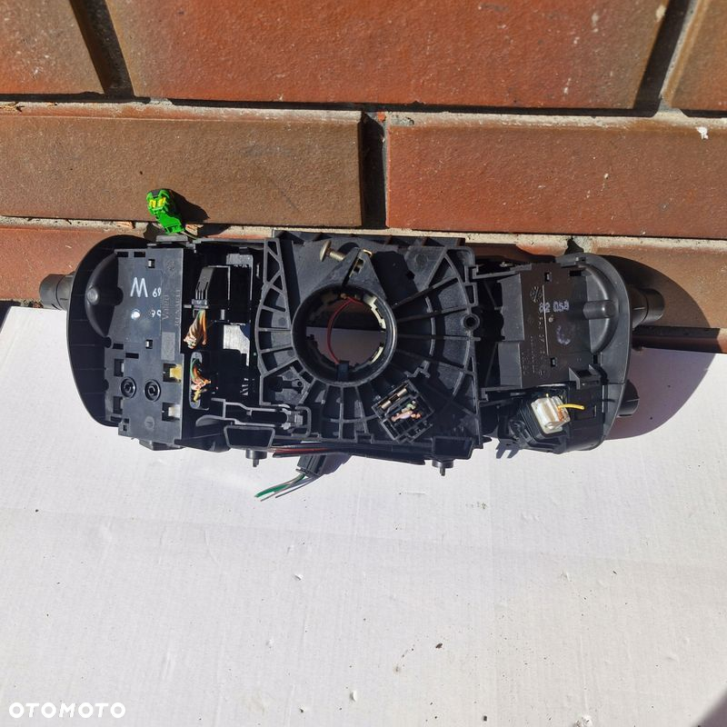 PRZEŁĄCZNIK ZESPOLONY RENAULT SCENIC II 61880052 8200220458 - 4