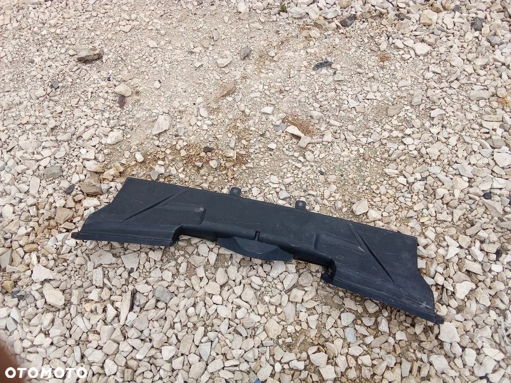 CC KIEROWNICA WLOT POWIETRZA GÓRNY PRZÓD BMW 3 E90 LCI LIFT - 1