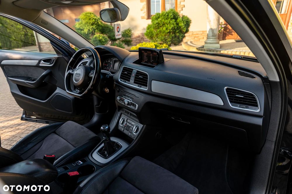 Audi Q3 2.0 TDI - 24