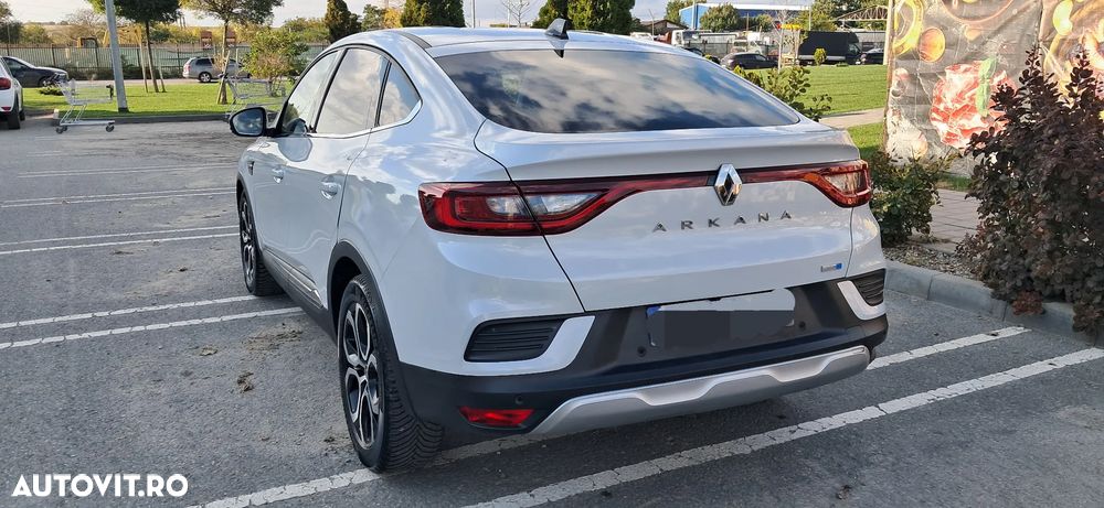 Renault Arkana - 4