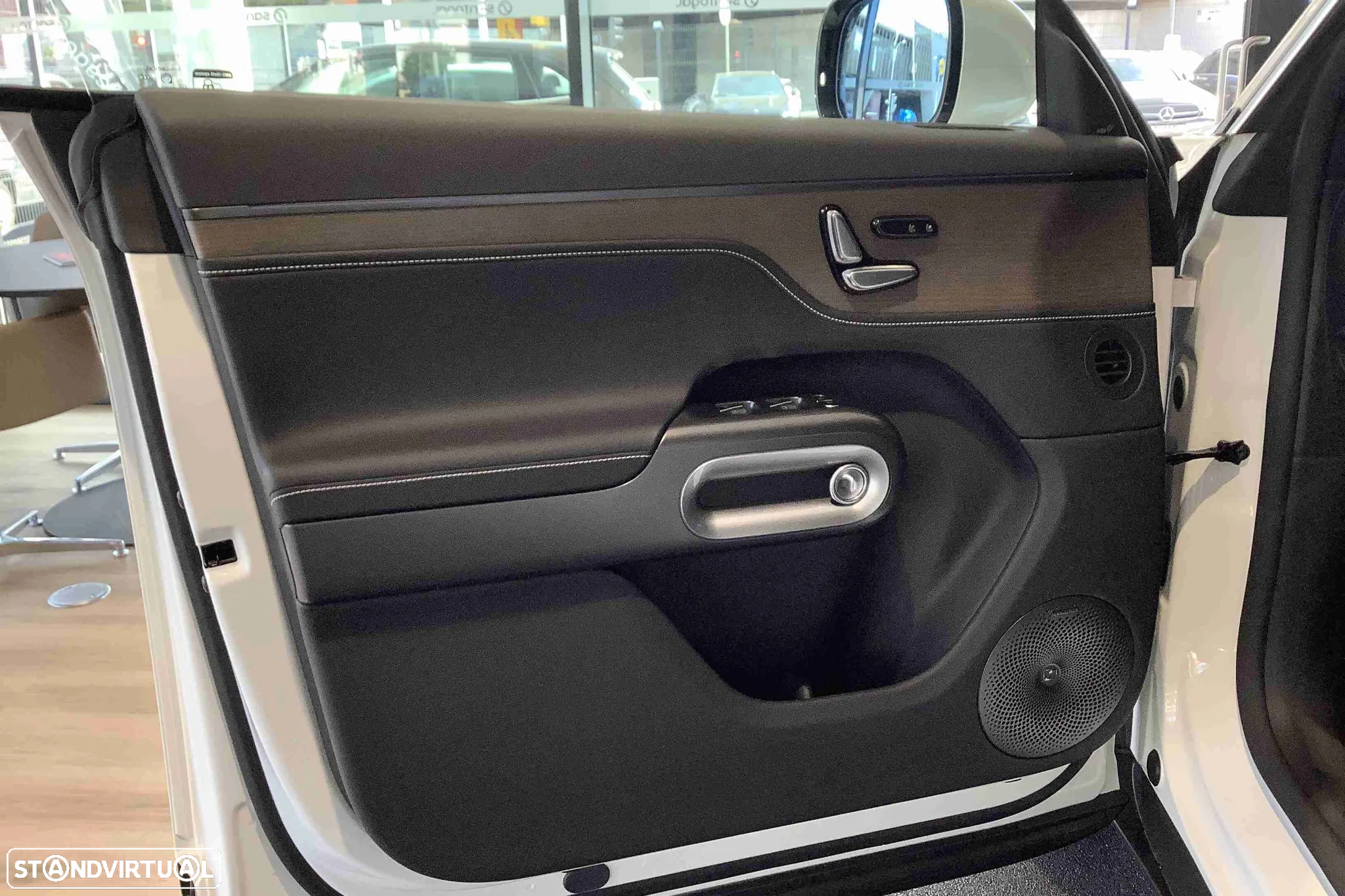 Smart #5 100 kWh Premium - 16