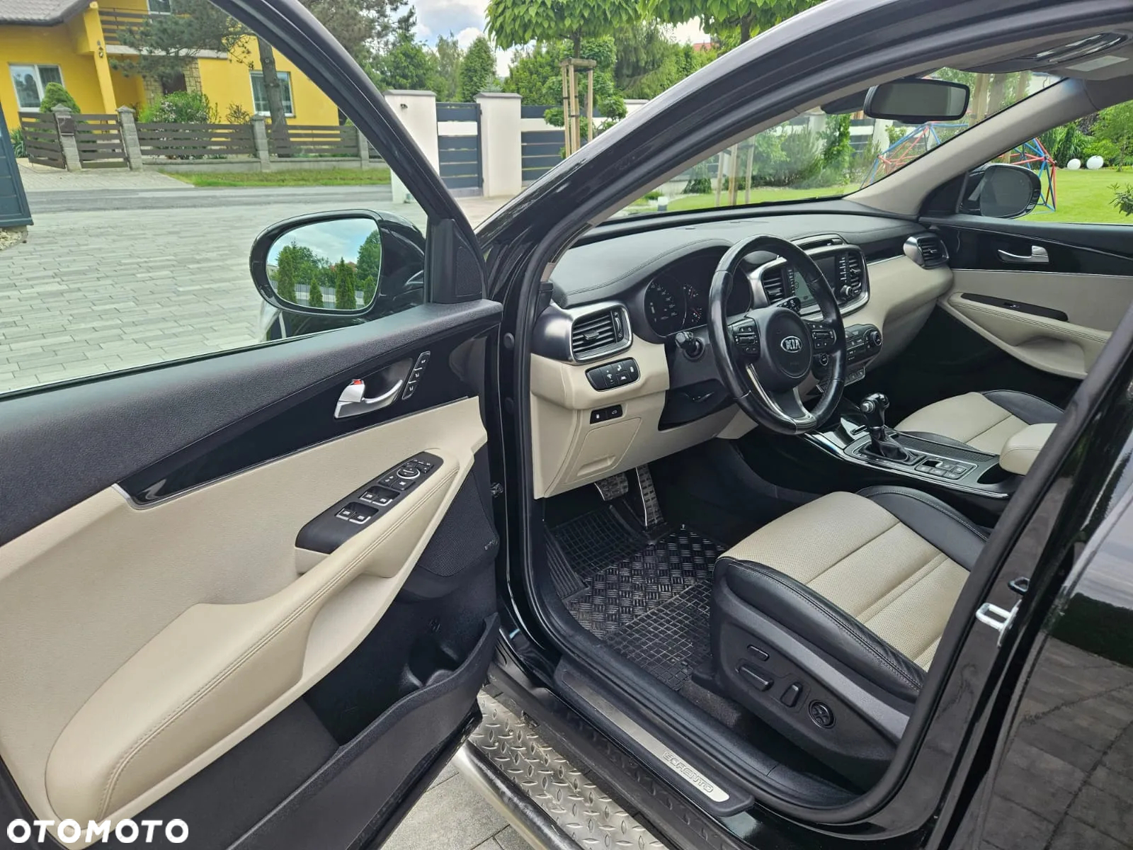 Kia Sorento 2.0 CRDI Business Line Plus - 11