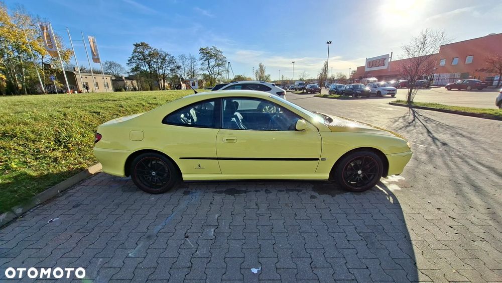 Peugeot 406 - 6