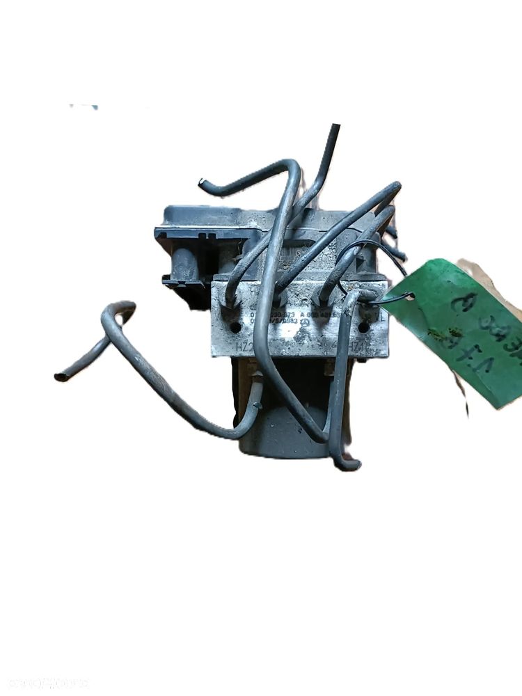 MERCEDES B-KLASA W245 05-11 1,7 B pompa hamulcowa ABS 0265230373 * - 1